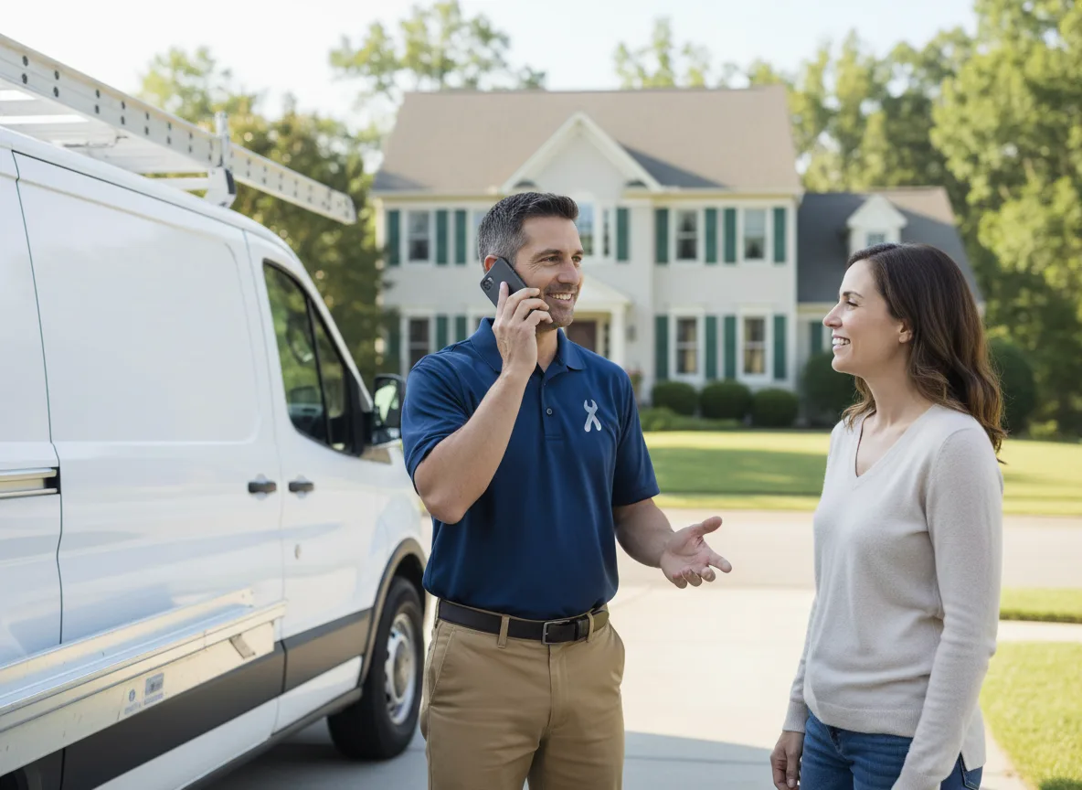 Home Gutter Service Rebecca, GA FAQs